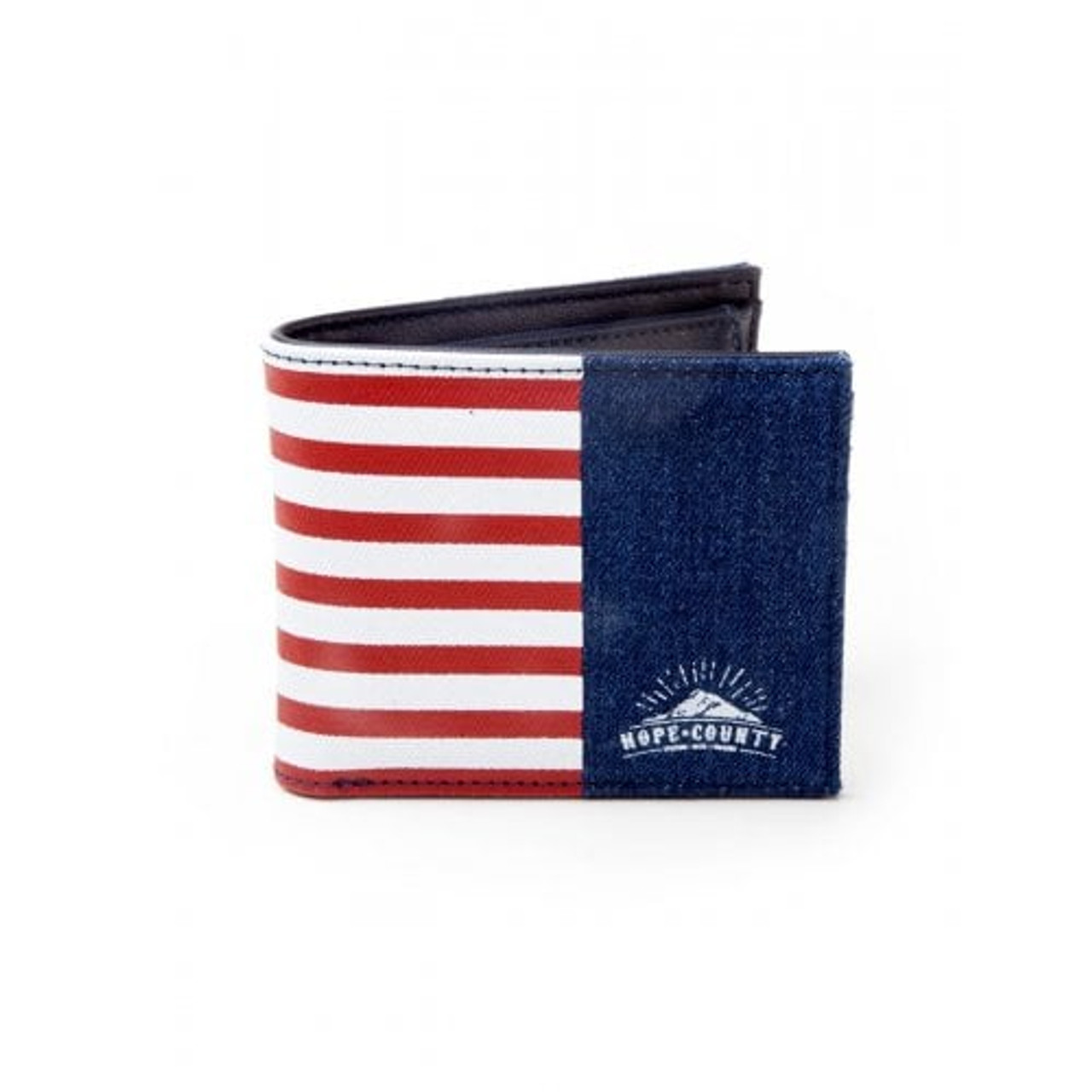 Far Cry 5: Hope County Bifold Wallet